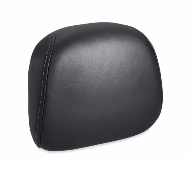 Passenger Backrest Pad